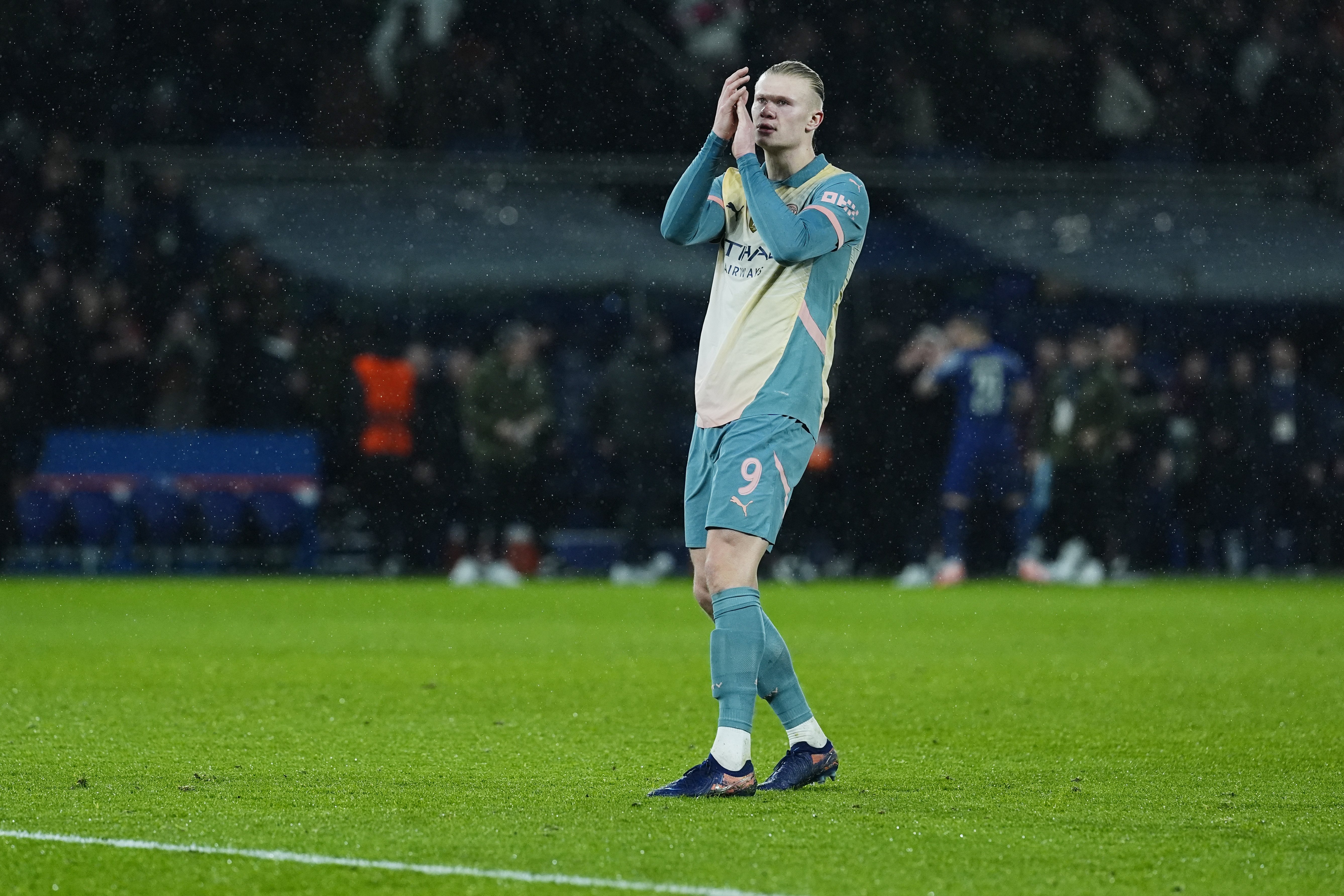 巴黎圣日耳曼淘汰对手,挺进欧冠半决赛 巴黎圣日耳曼淘汰对手,挺进欧冠半决赛