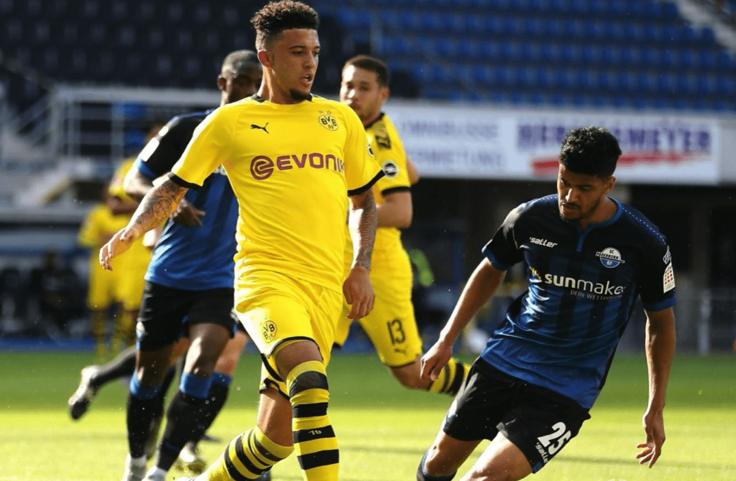 雷火电竞官网-关于多特蒙德领先积分榜，实力超群的信息