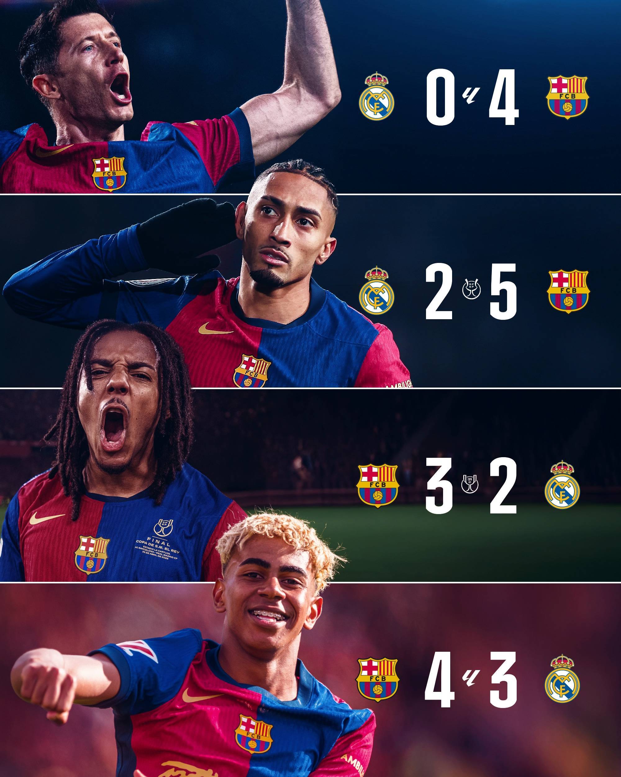 雷火电竞简介-马德里德比胜者皇马，略逊巴萨仍领先