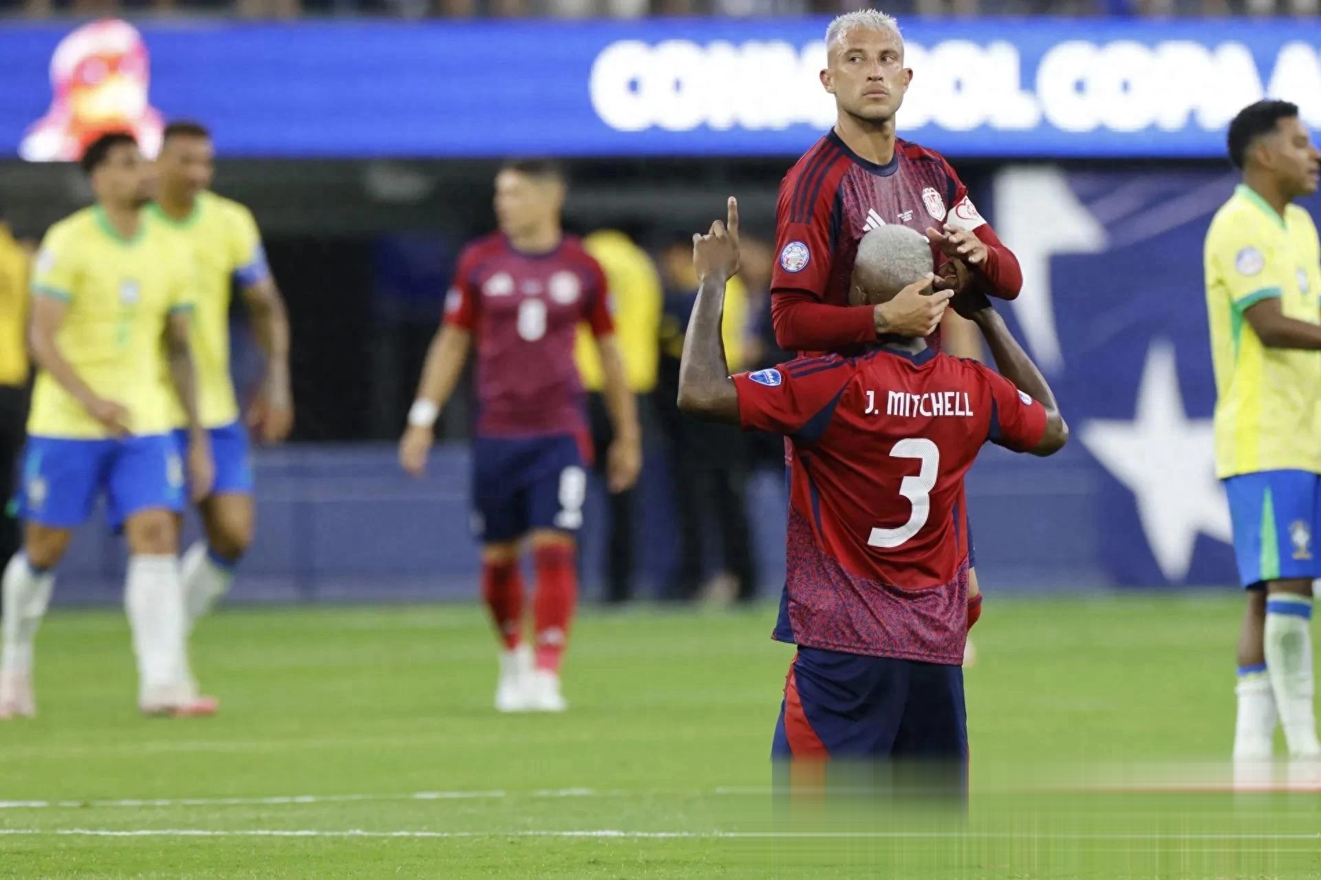 雷火电竞网址-哥斯达黎加意外晋级，登上欧洲杯舞台的简单介绍