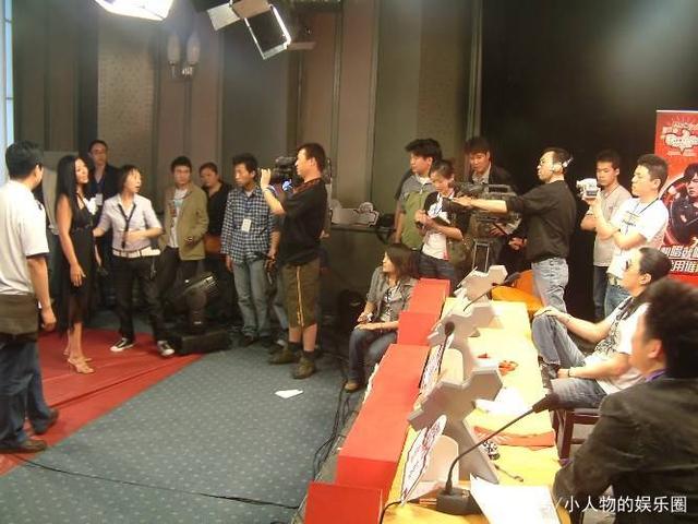 赛后评委公布结果,观众意见分歧严重 赛后评委公布结果,观众意见分歧严重