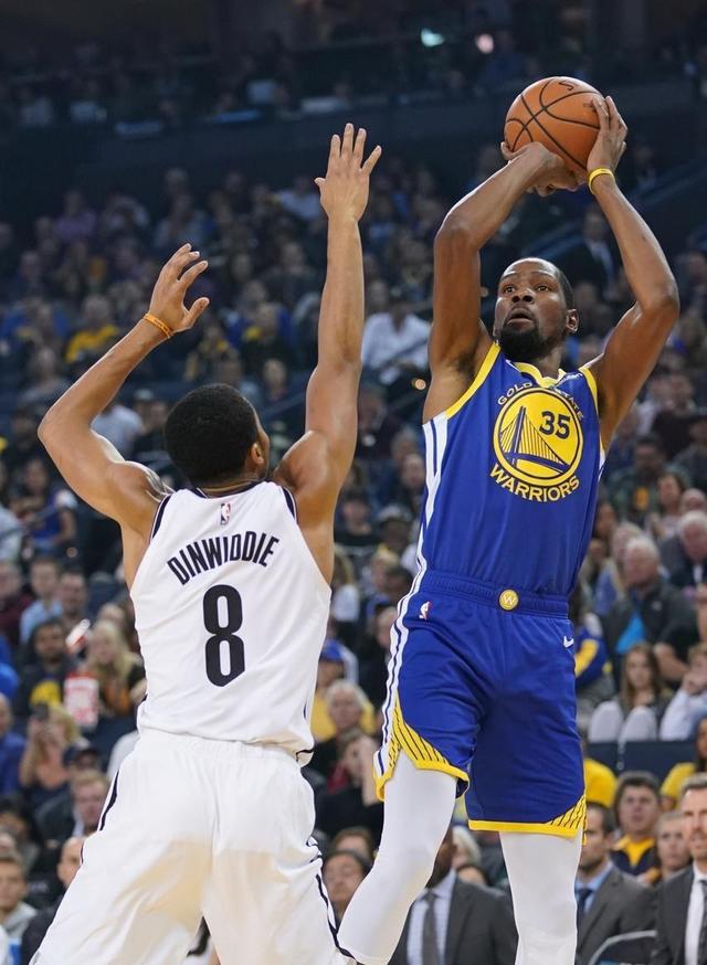 雷火电竞-勇士大胜火箭惨败：杜兰特独揽分篮板的简单介绍