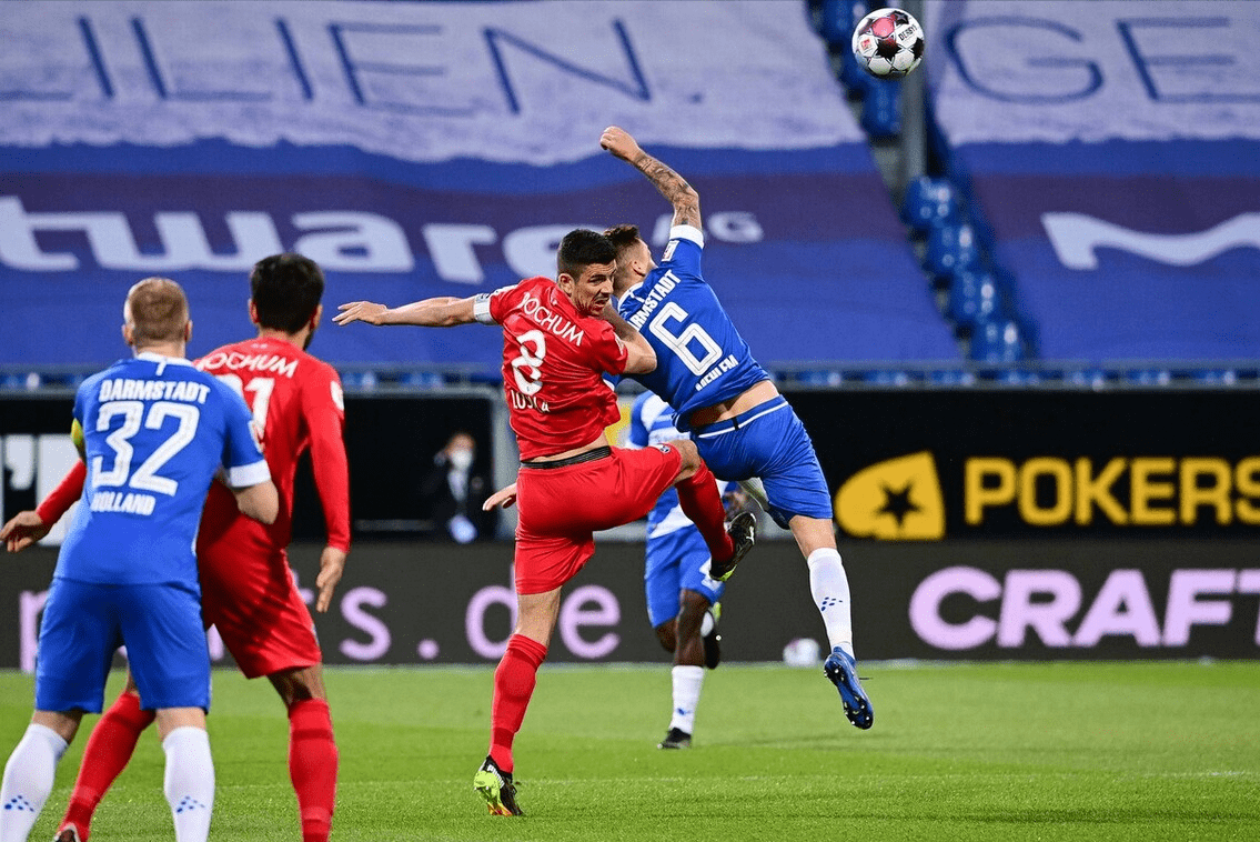 波鸿客场失利,降级形势严峻的简单介绍 波鸿客场失利,降级形势严峻的简单介绍