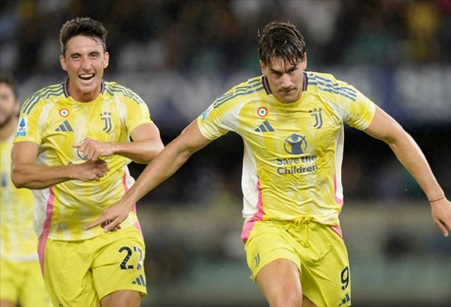 包含尤文图斯射手连续进球，实力无人能敌的词条