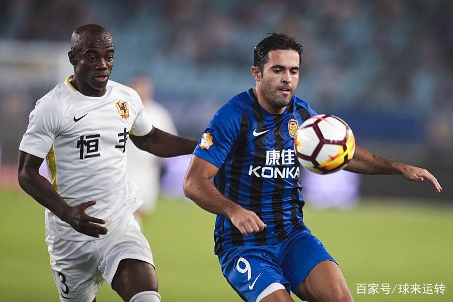 吉安击败对手,巩固亚冠资格 吉安击败对手,巩固亚冠资格