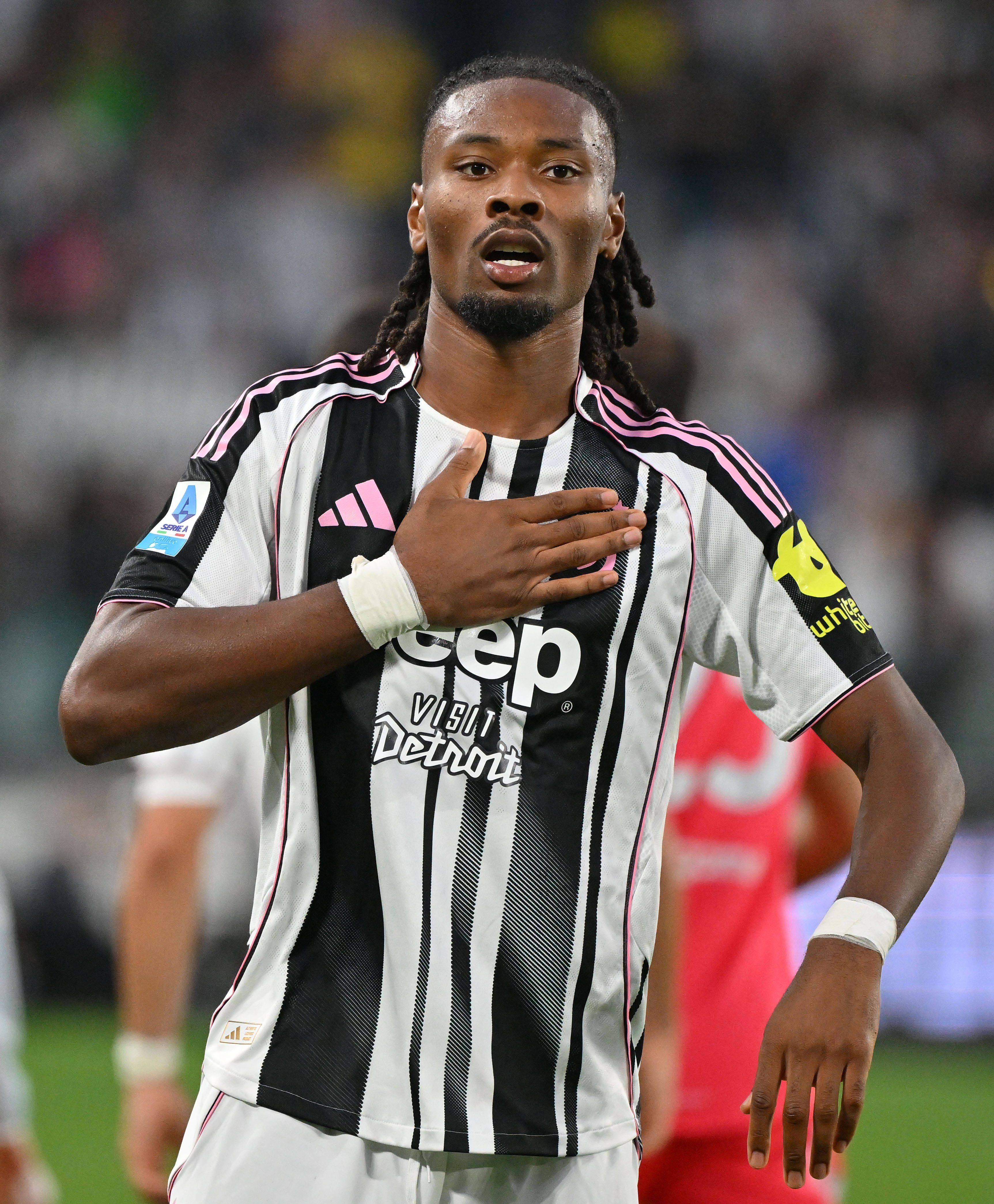 关于尤文图斯在洲际比赛中面临新挑战的信息 关于尤文图斯在洲际比赛中面临新挑战的信息