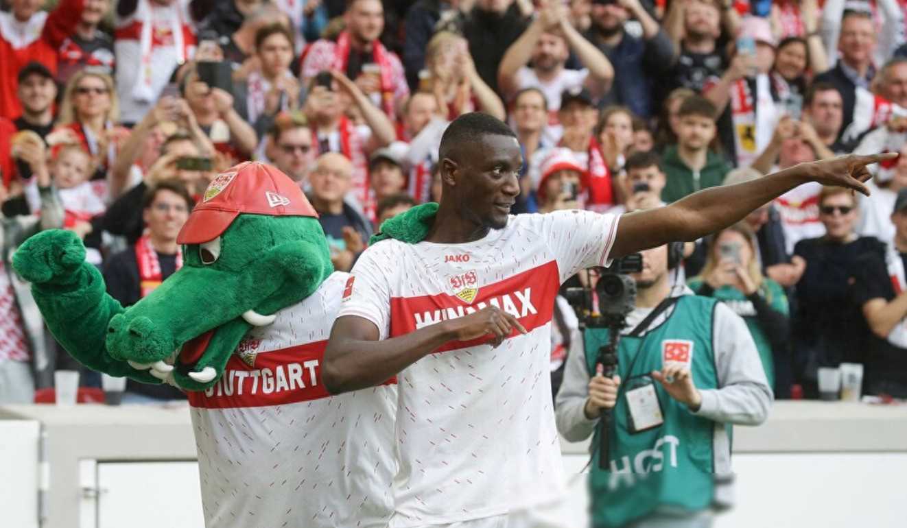 波鸿遭遇斯图加特主场绝杀,遭遇失利的简单介绍 波鸿遭遇斯图加特主场绝杀,遭遇失利的简单介绍