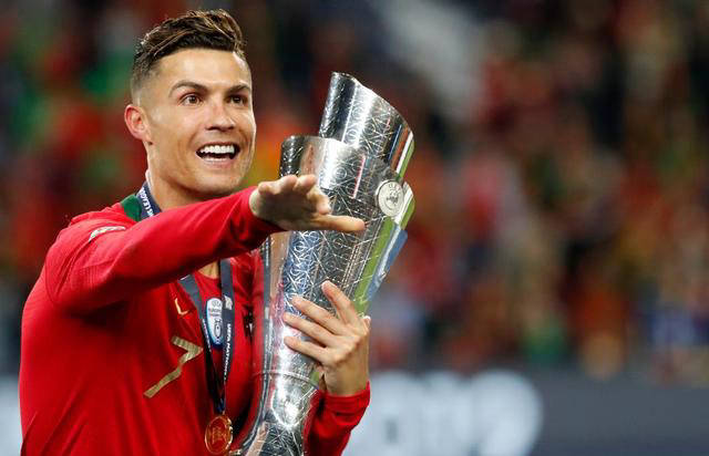 雷火电竞简介-包含欧国联比赛葡萄牙明星球员喜获进球，球队士气高涨的词条