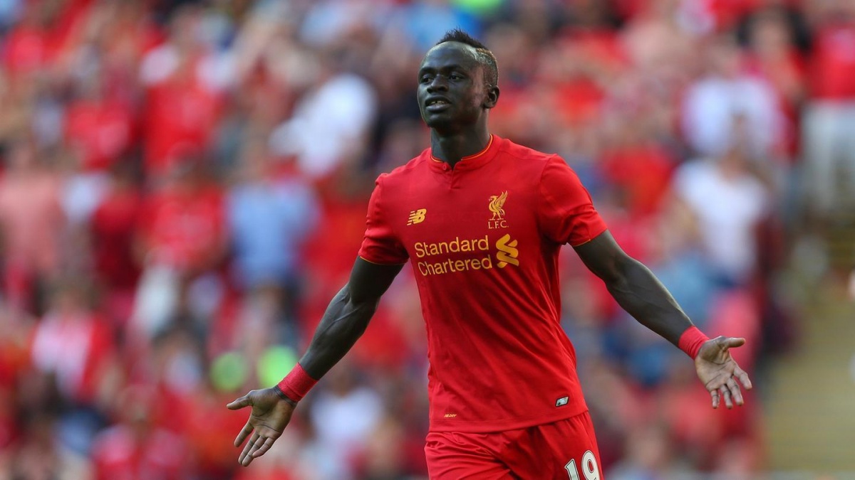 利物浦淘汰尤文,挺进欧冠半决赛 利物浦淘汰尤文,挺进欧冠半决赛