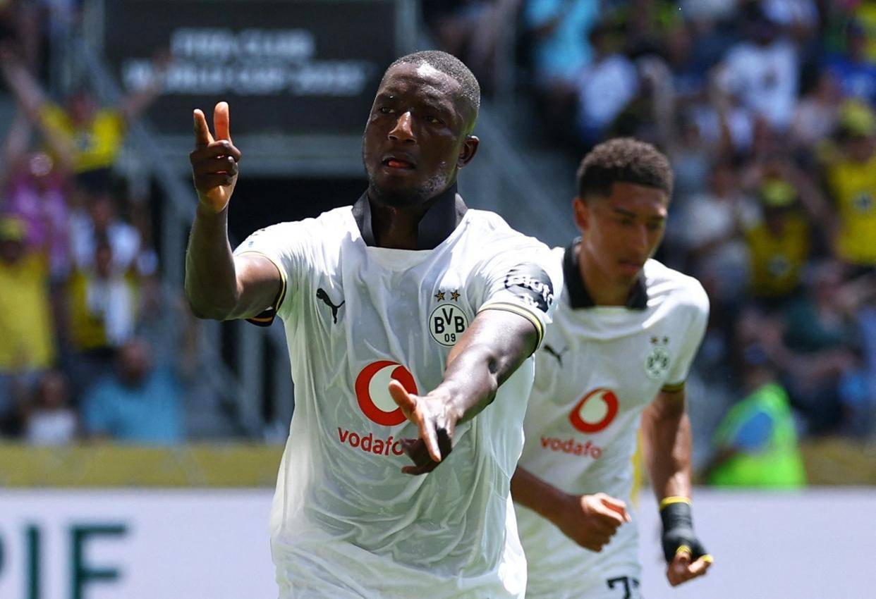 雷火电竞主播-非洲球队在国际赛事中崭露头角