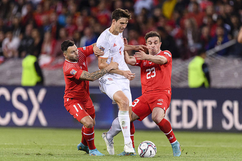 雷火电竞入驻-乍得球队无缘晋级欧国联半决赛，止步八强