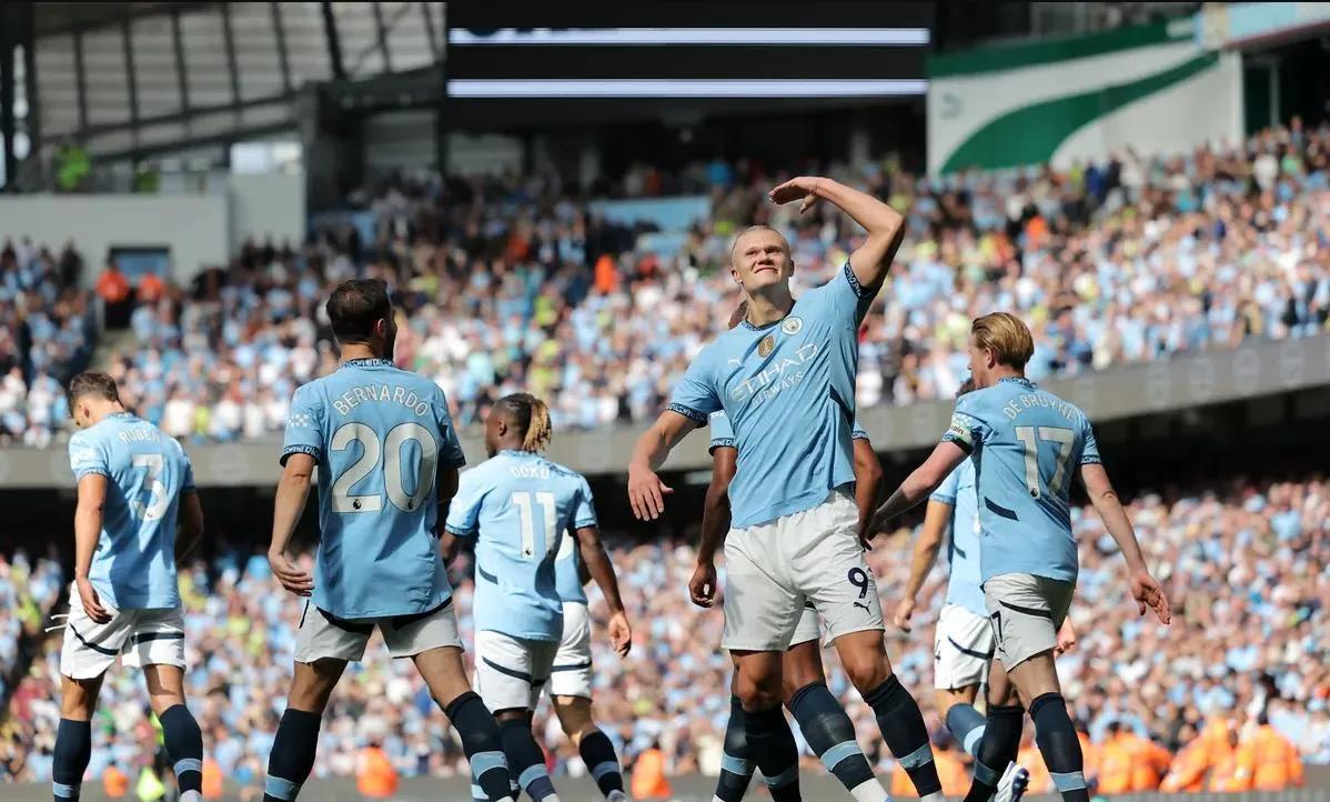 关于斯托克城客场击败曼城,豪取三分的信息 关于斯托克城客场击败曼城,豪取三分的信息