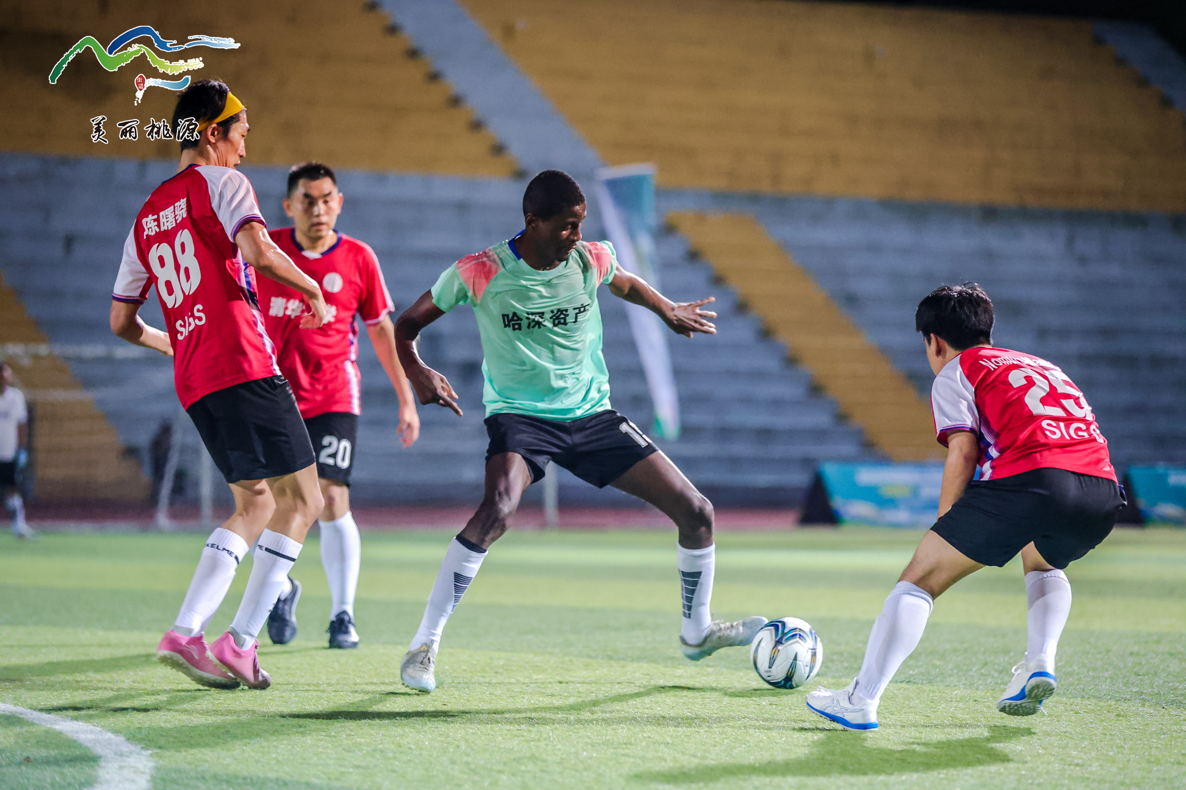 雷火电竞网站-国际足球赛事频繁上演，势如破竹