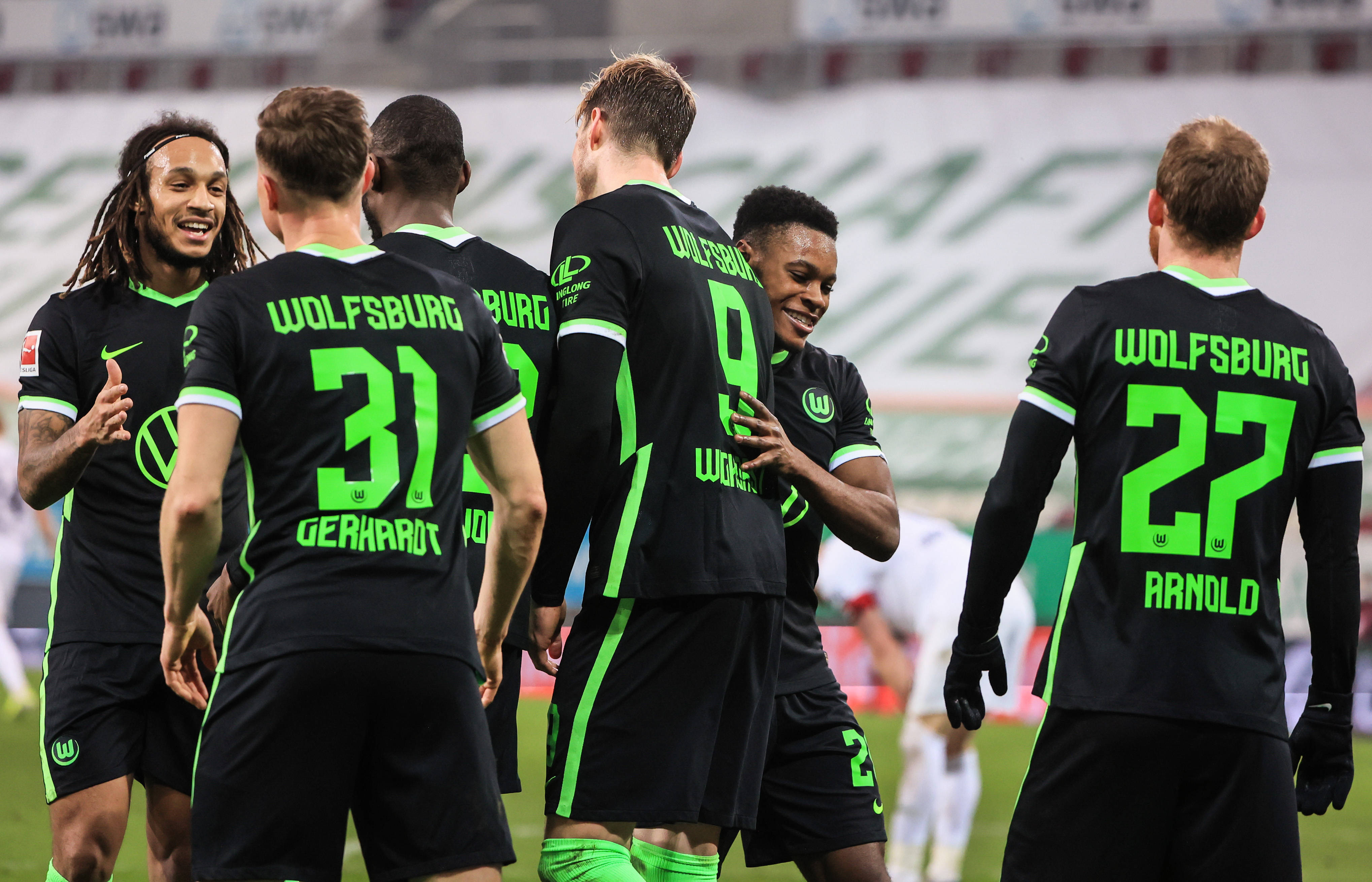 雷火电竞下载-柏林赫塔主场迎战奥格斯堡，实力对比仍是个未知数的简单介绍