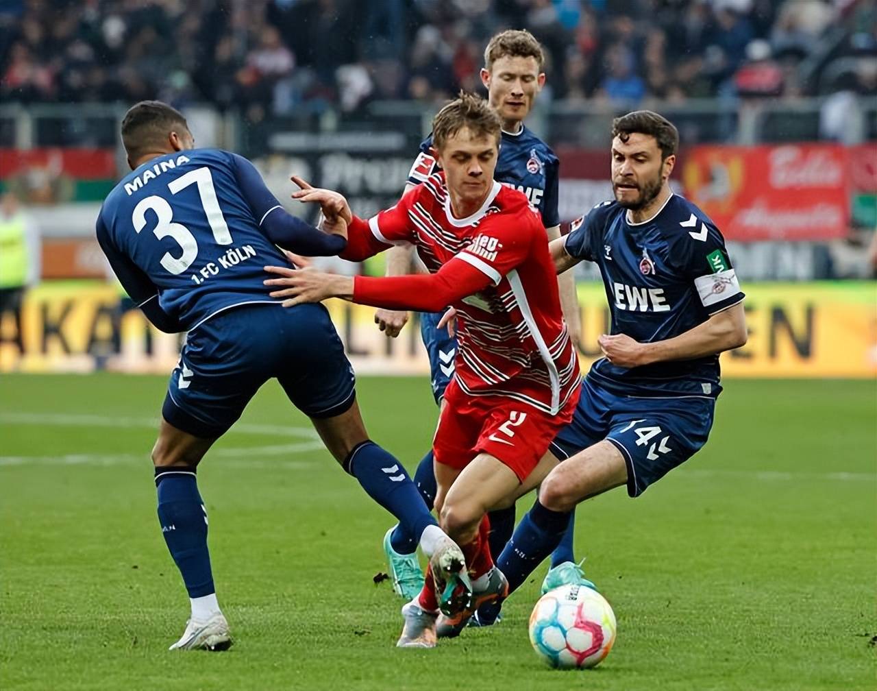 柏林赫塔主场迎战奥格斯堡,实力对比仍是个未知数的简单介绍 柏林赫塔主场迎战奥格斯堡,实力对比仍是个未知数的简单介绍