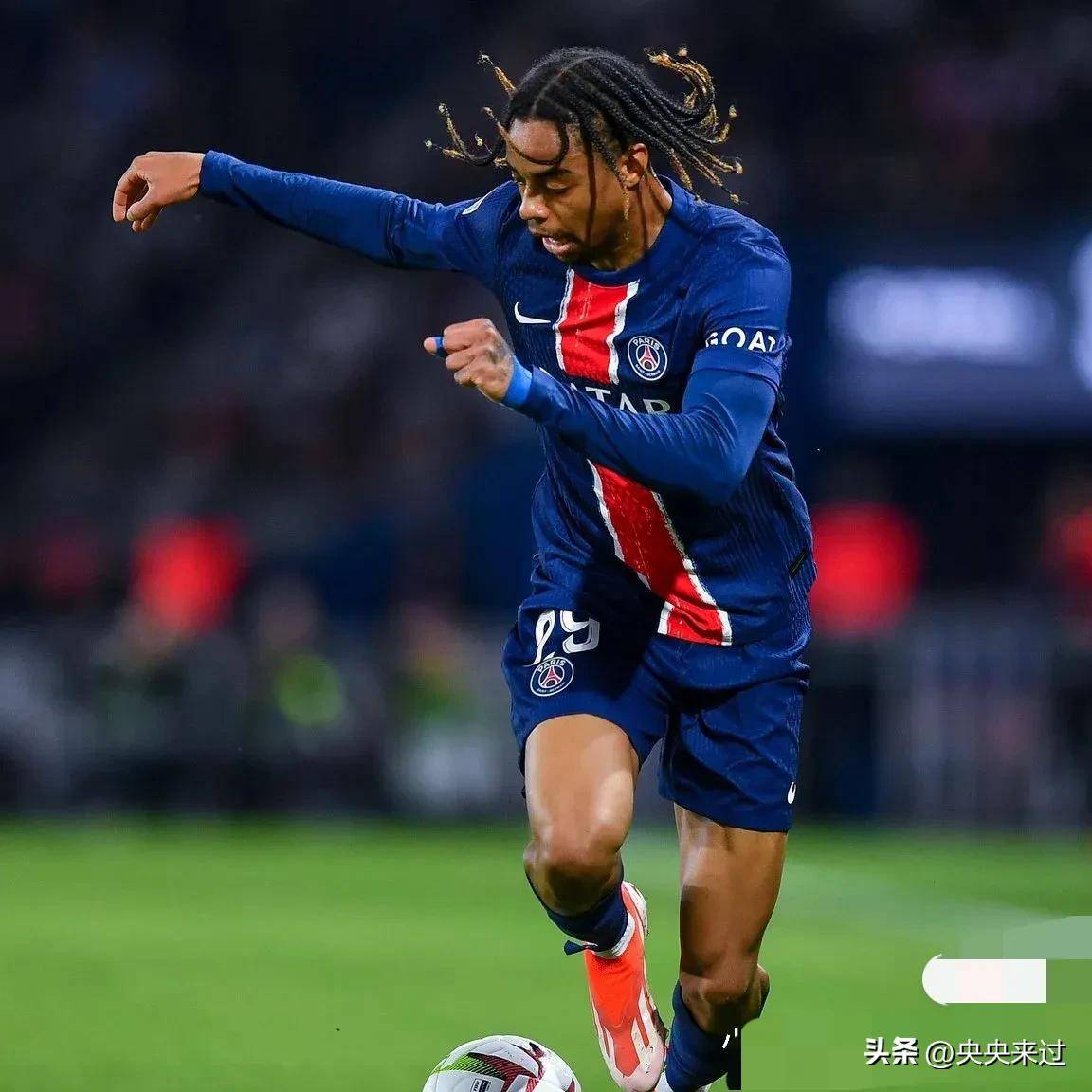 巴黎圣日耳曼碾压热刺,恩比德送出关键助攻宿命之战小组赛,引爆全场热议的简单介绍 巴黎圣日耳曼碾压热刺,恩比德送出关键助攻宿命之战小组赛,引爆全场热议的简单介绍