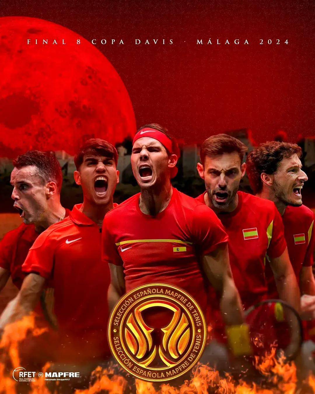 雷火电竞官网-蒙特卡洛大师赛翻盘戴维斯杯，纳达尔关键制胜的简单介绍