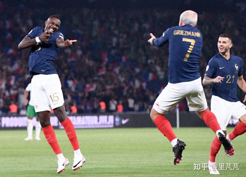 雷火电竞主播-智利横扫马赛，楚阿梅尼点燃赛场的简单介绍