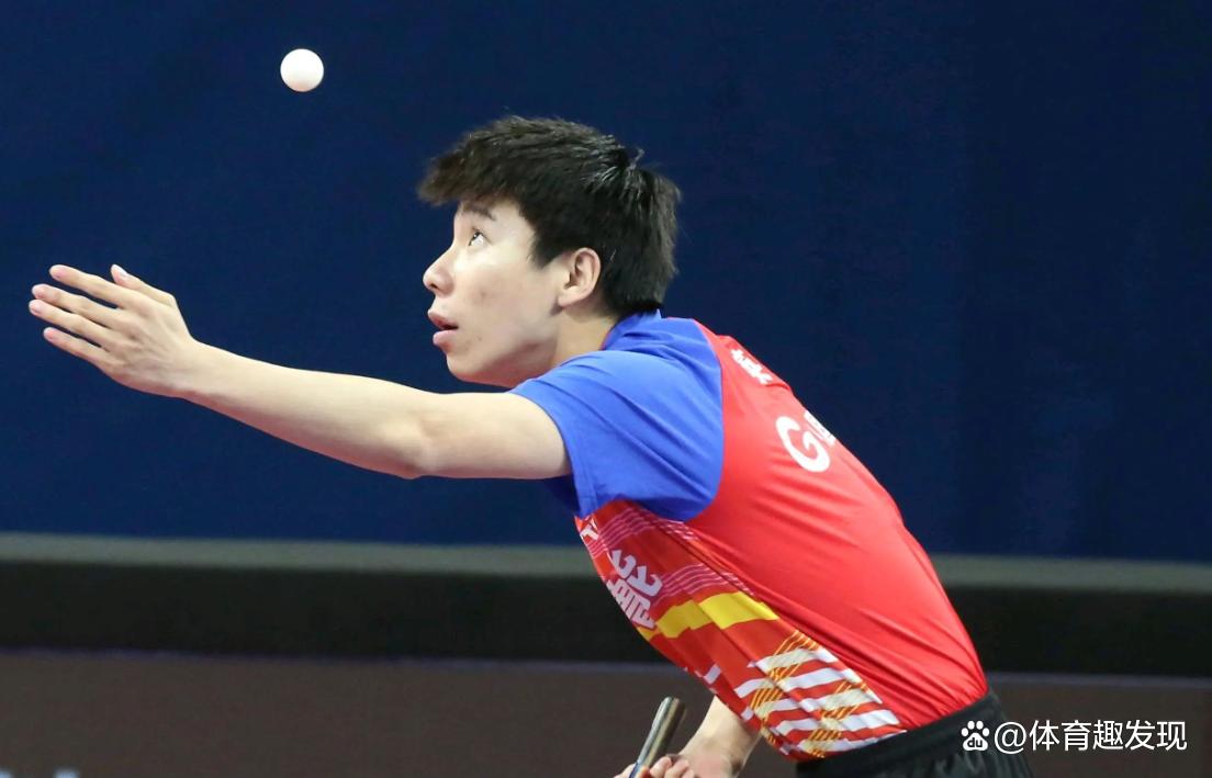 雷火电竞-瑞典队完胜日本队，许昕统治全场