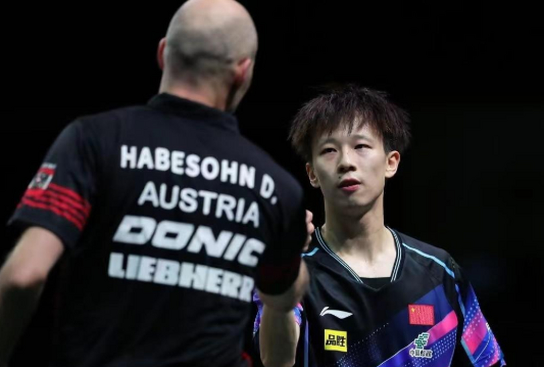 雷火电竞下载-中国队翻盘奥地利队，林高远关键制胜的简单介绍