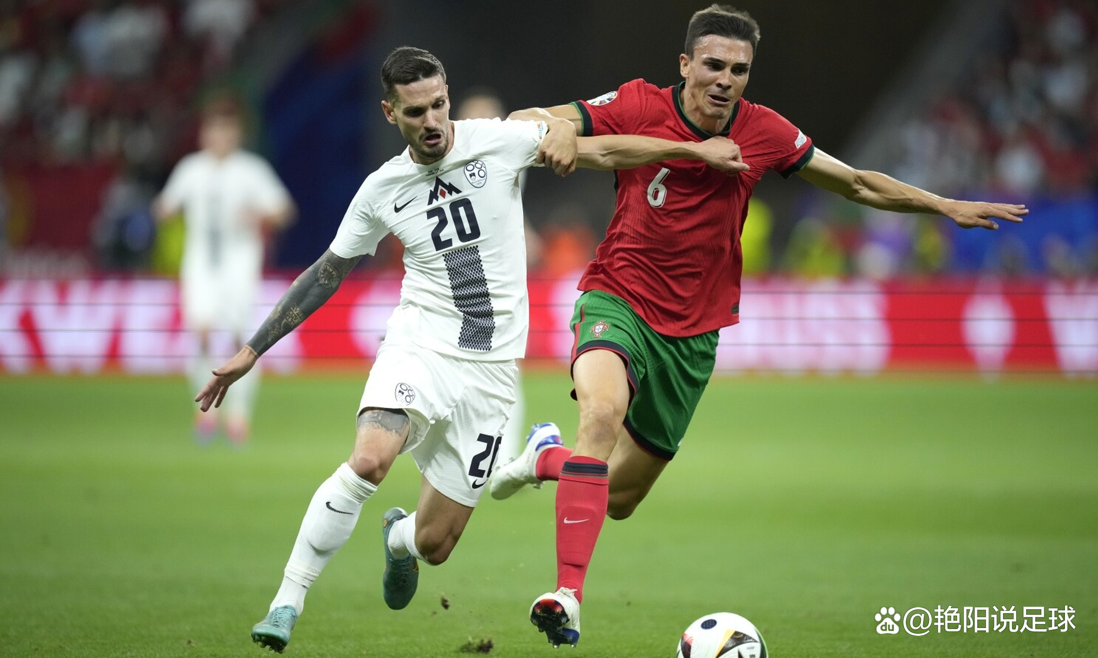 葡萄牙力克爱尔兰,小组出线形势一片大好 葡萄牙力克爱尔兰,小组出线形势一片大好