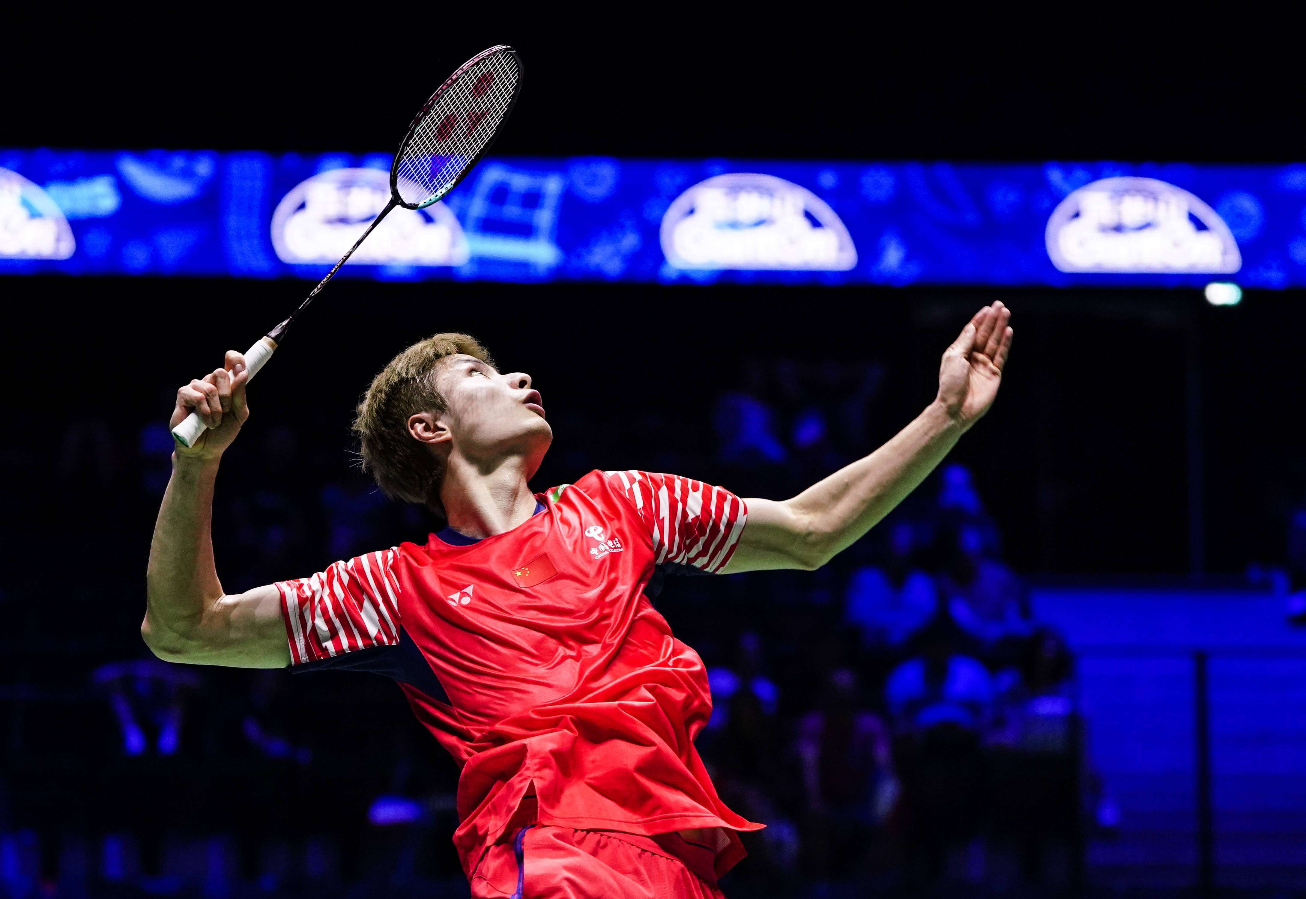 雷火电竞网址-韩国队完胜德国队，石宇奇惊艳四座