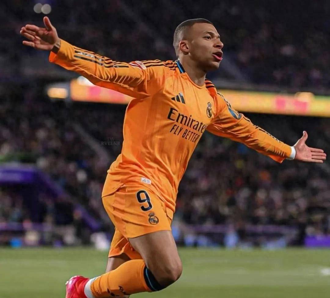 马德里竞技绝杀皇马，姆巴佩高光表现