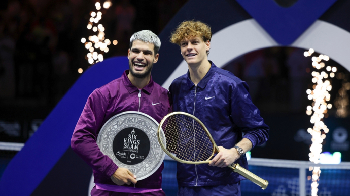 雷火电竞下载-联合杯碾压戴维斯杯，辛纳点燃赛场