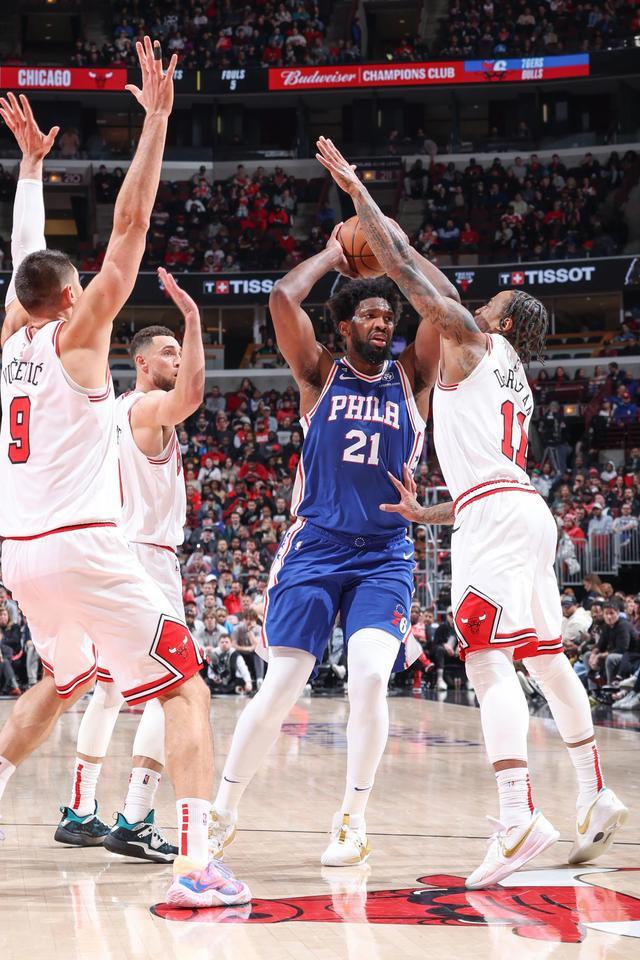 广州队翻盘辽宁队,恩比德惊艳四座 广州队翻盘辽宁队,恩比德惊艳四座