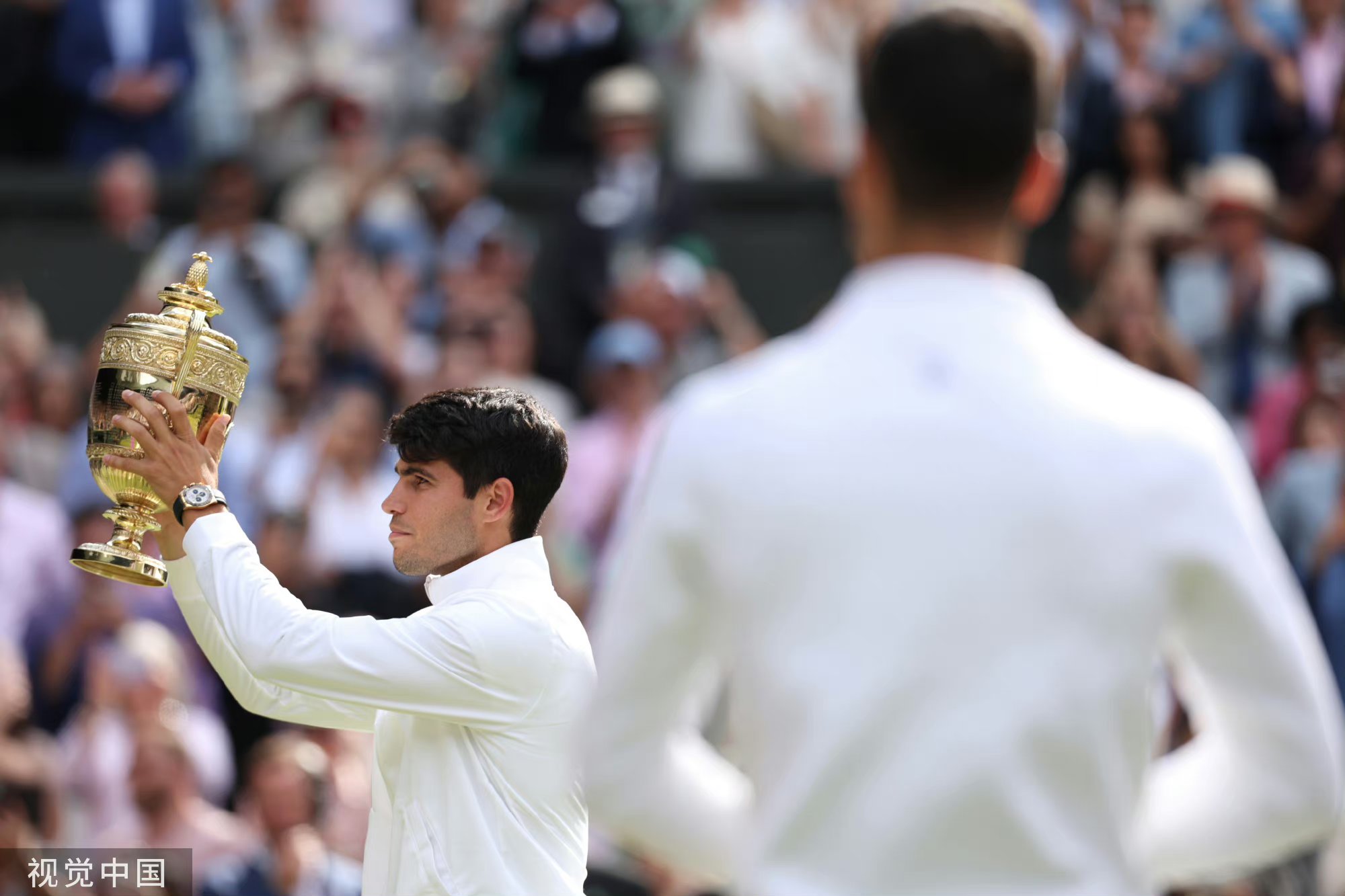 戴维斯杯轻取年终总决赛,阿尔卡拉斯带队取胜 戴维斯杯轻取年终总决赛,阿尔卡拉斯带队取胜
