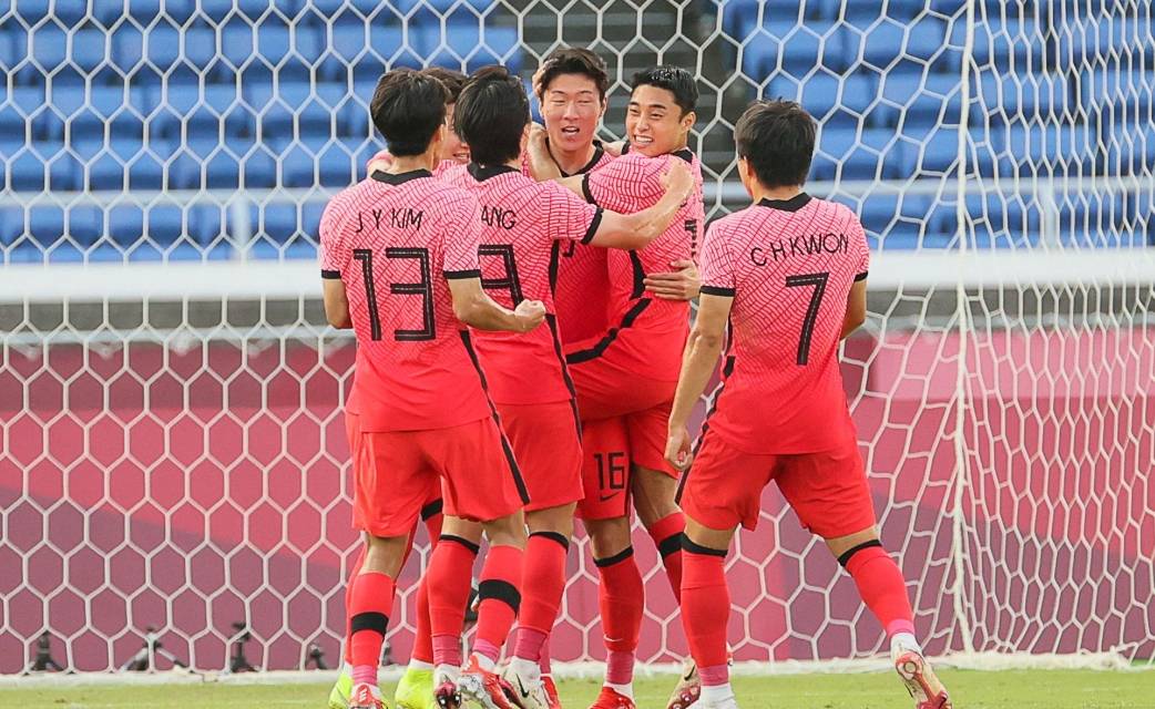 韩国队力克日本队,桃田贤斗带队取胜 韩国队力克日本队,桃田贤斗带队取胜