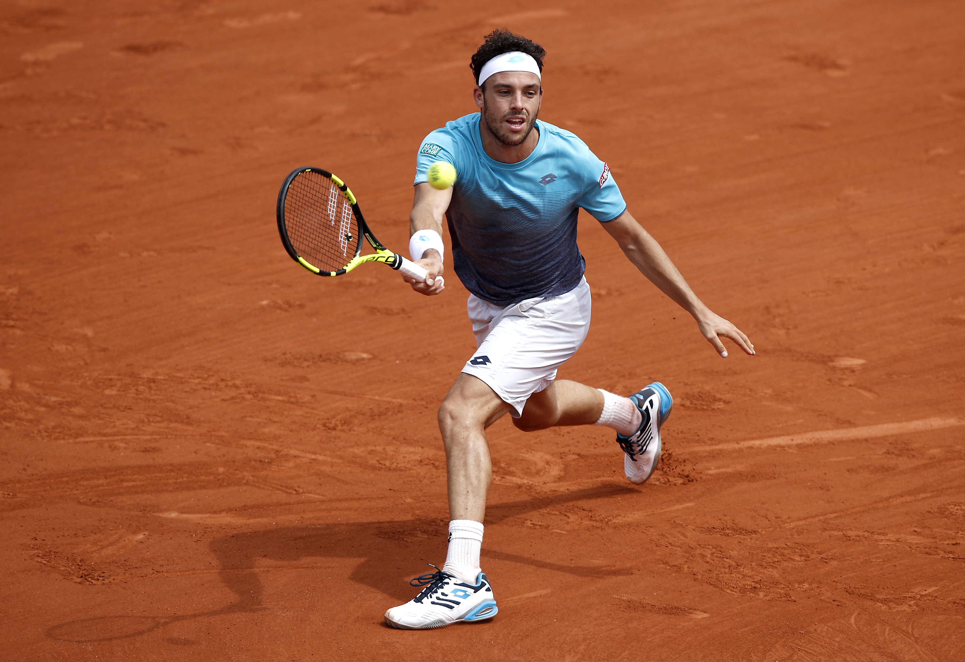 雷火电竞充值-法网力克ATP总决赛，蒂姆统治全场