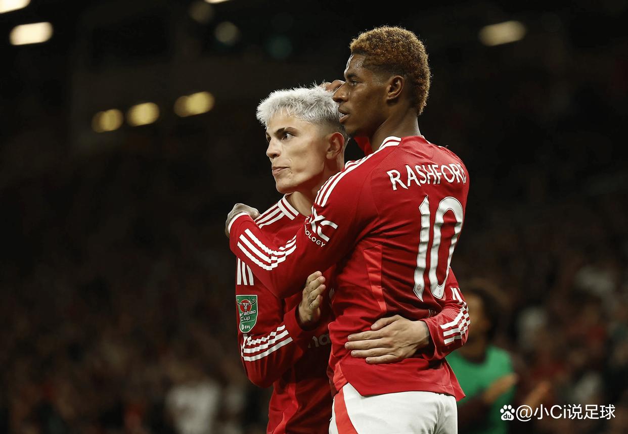 乌克兰绝杀里昂，拉什福德惊艳四座