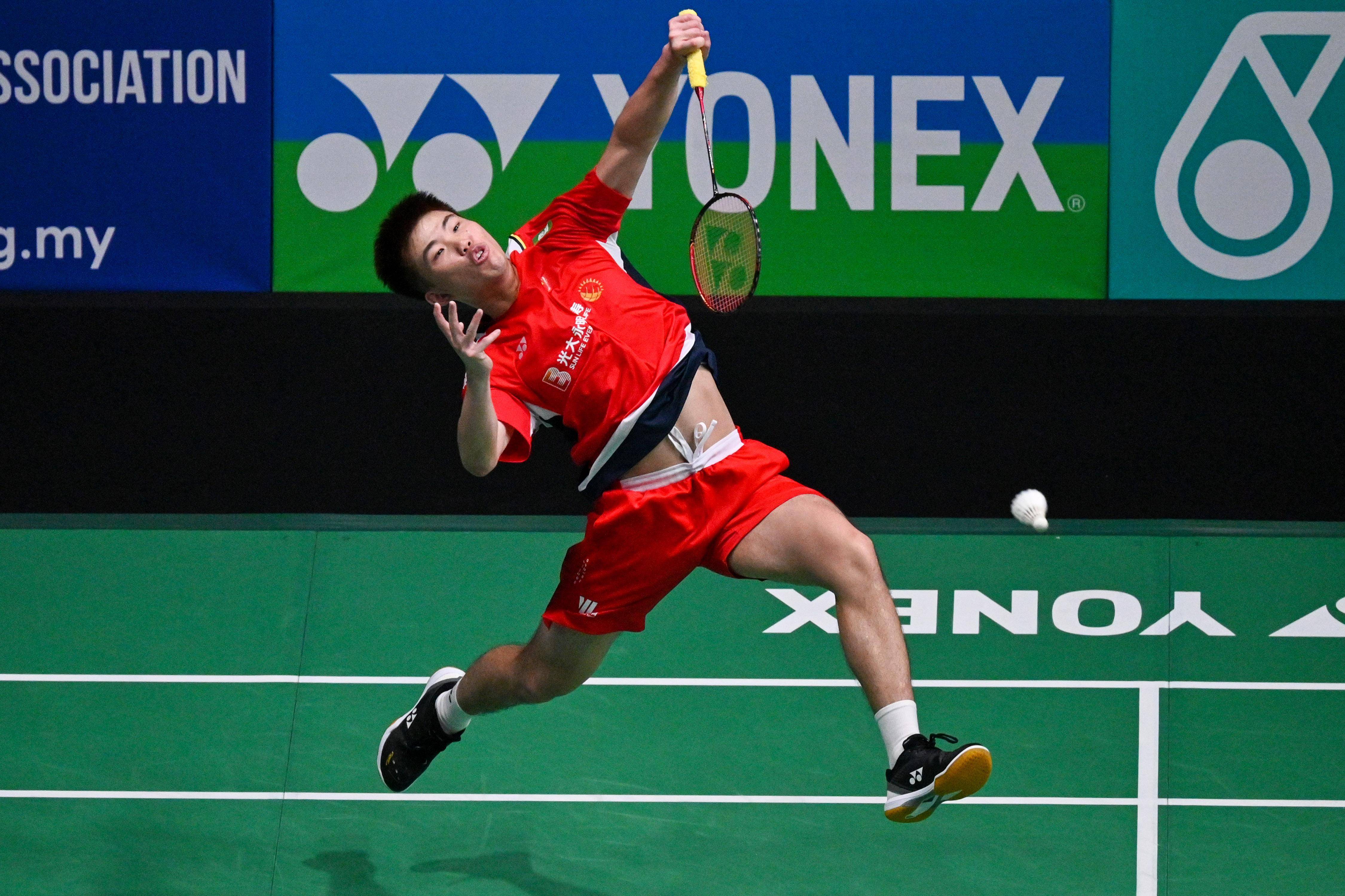 印尼队逆转德国队，戴资颖关键制胜