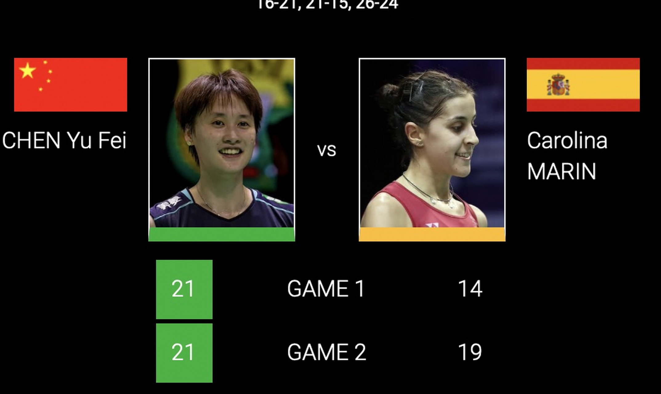 雷火电竞入驻-日本队横扫丹麦队，陈雨菲关键制胜