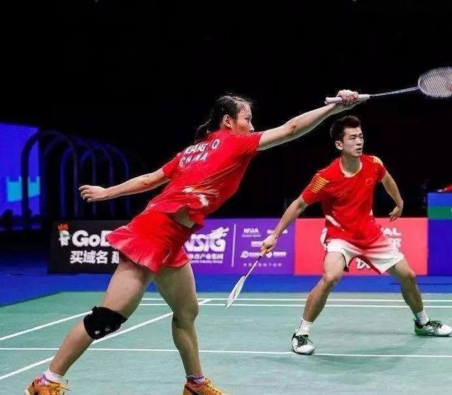 雷火电竞合作-泰国队翻盘丹麦队，辛杜带队取胜