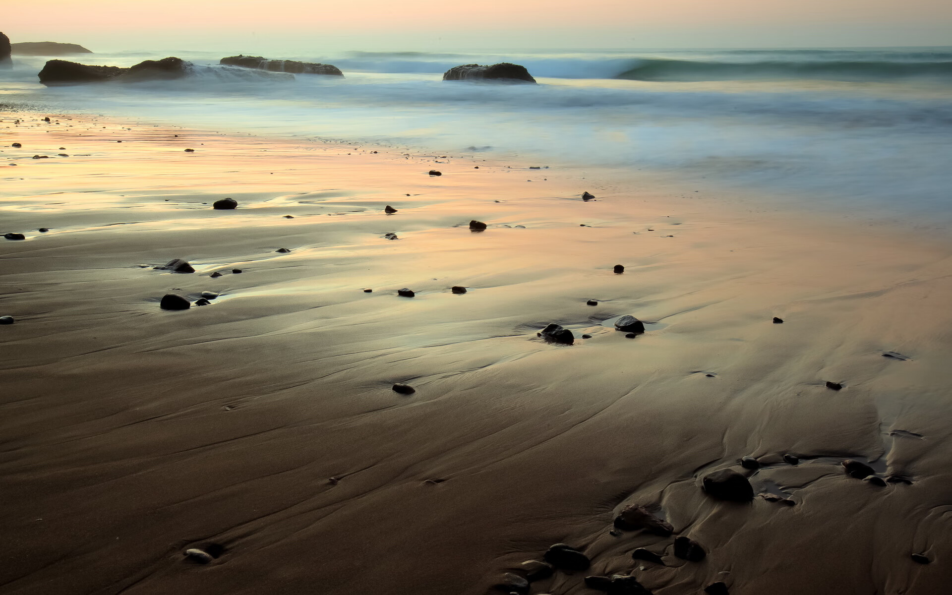 法兰西盛宴与少年之心,当碾压局遇见关键先生