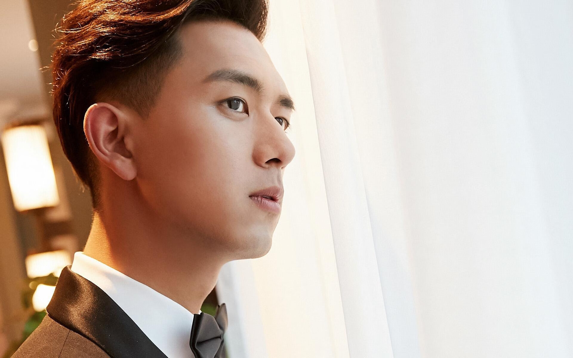 雷火电竞简介-单节风暴与赛道传奇，当麦迪逊的声浪遇见银石的咆哮